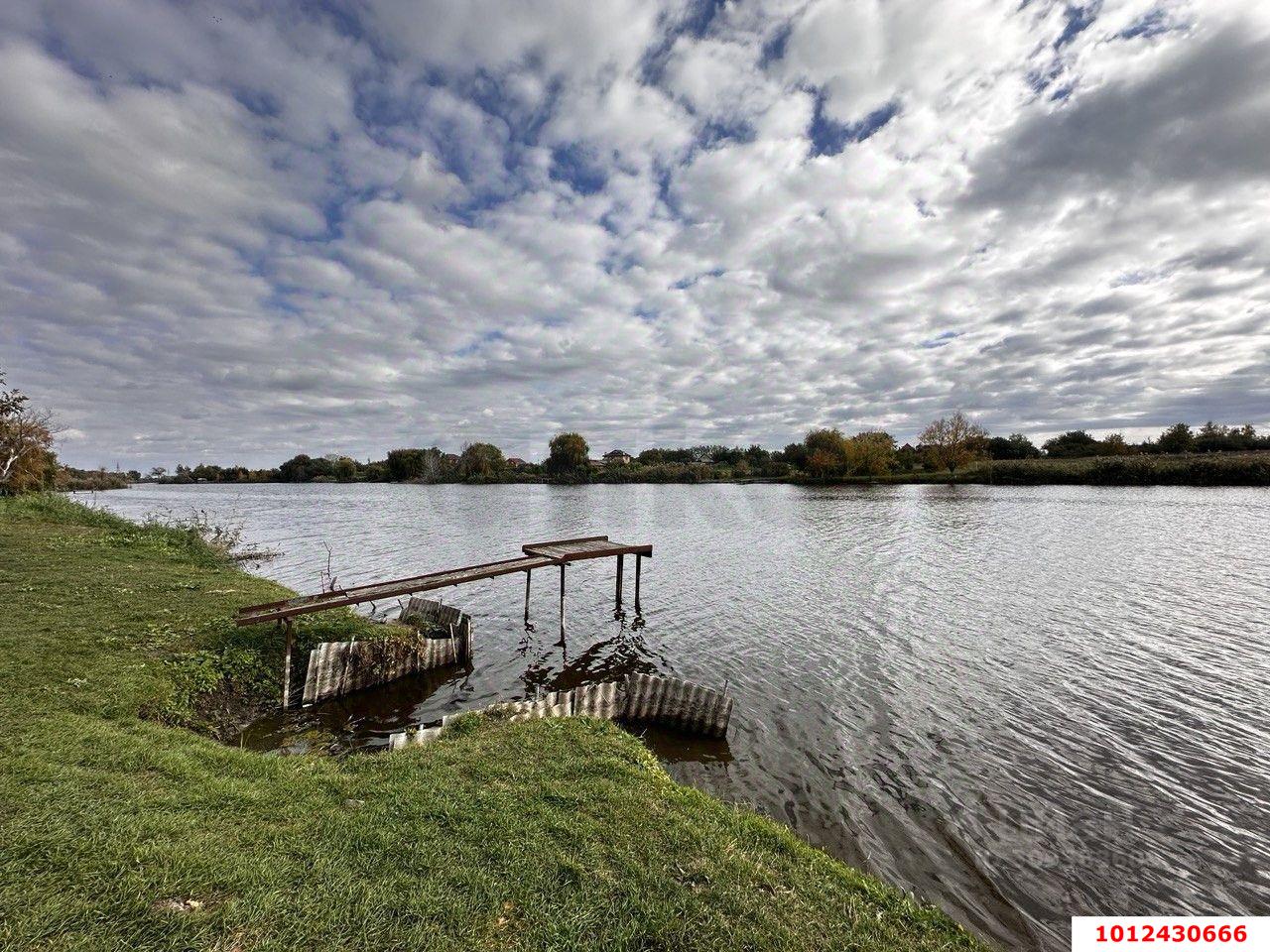 Фото №7: Коммерческая земля 29330 сот. - Осечки