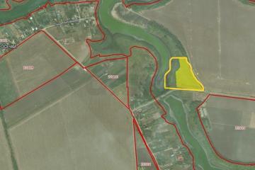 Фото №2: Коммерческая земля 29330 сот. - Осечки, 