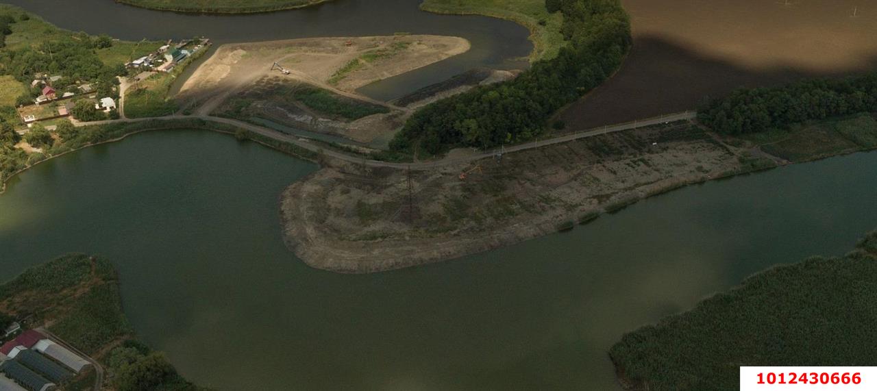 Фото №5: Коммерческая земля 29330 сот. - Осечки