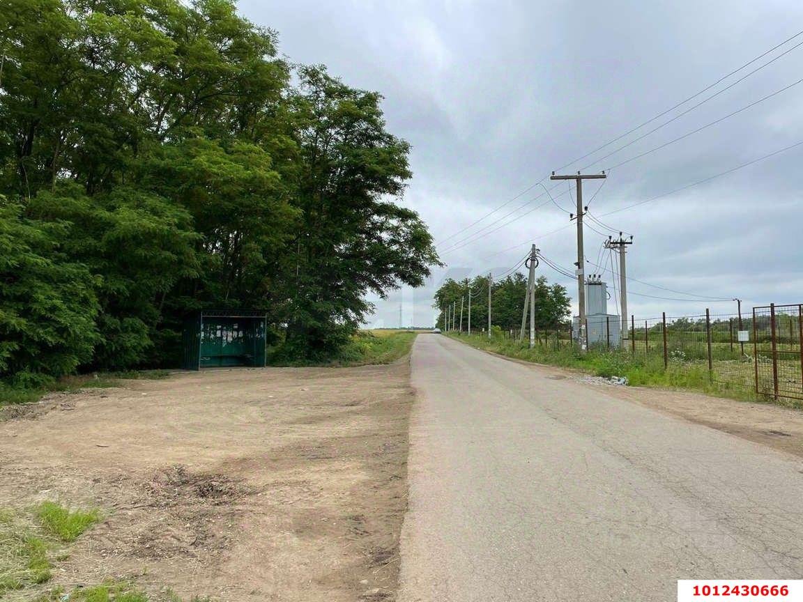 Фото №6: Коммерческая земля 29330 сот. - Осечки