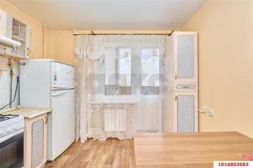 Фото №4: 1-комнатная квартира 39 м² - Краснодар, мкр. Юбилейный, пр-кт Чекистов, 34