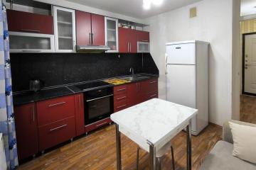 Фото №1: 1-комнатная квартира 34 м² - Краснодар, мкр. Гидростроителей, ул. имени Снесарева, 4