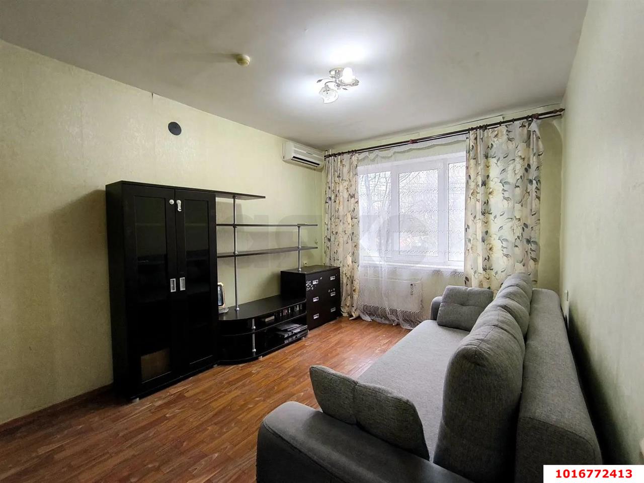 Фото №6: 1-комнатная квартира 34 м² - Краснодар, Карасунский внутригородской округ, мкр. Гидростроителей, ул. имени Снесарева, 4