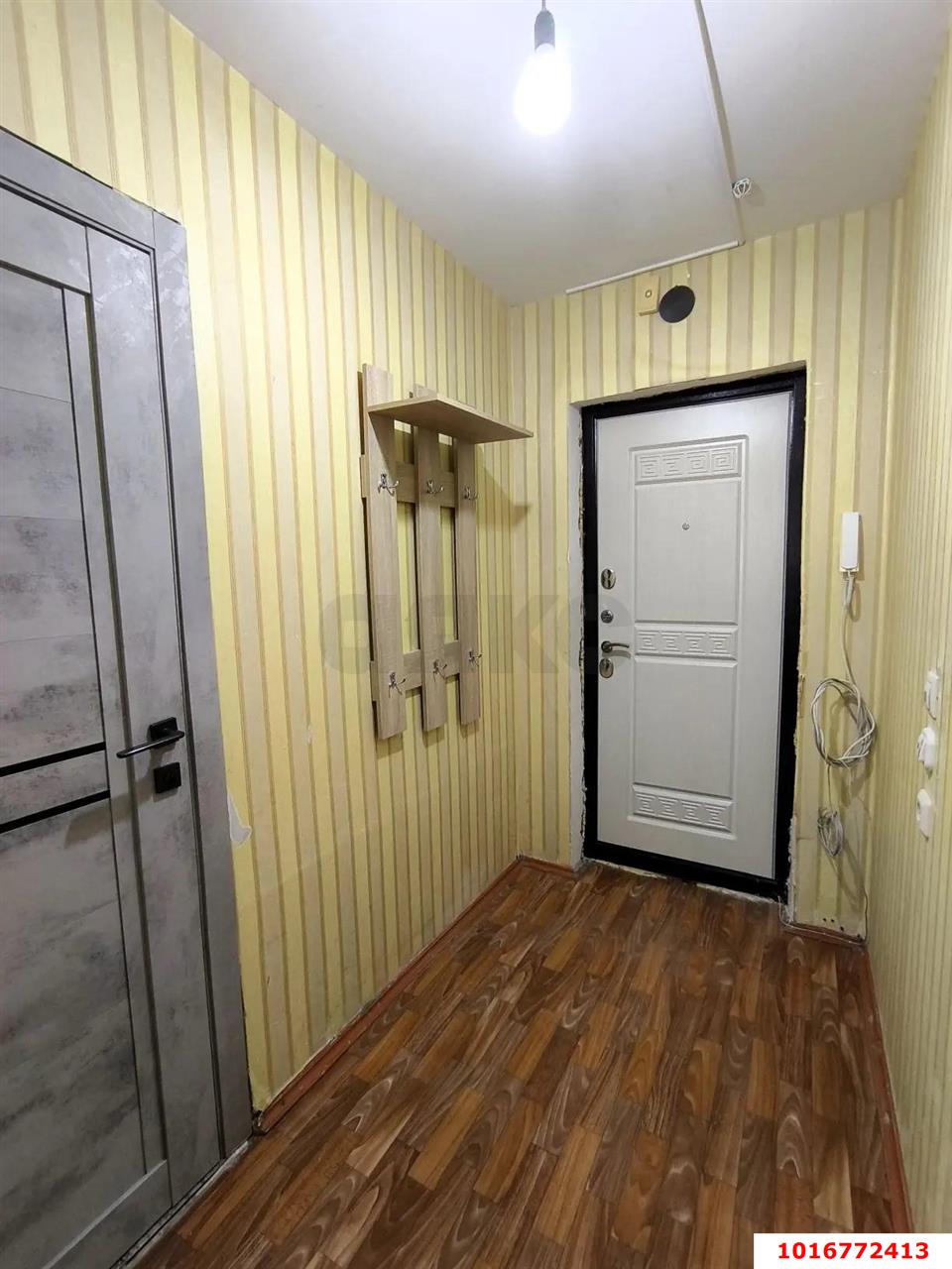 Фото №8: 1-комнатная квартира 34 м² - Краснодар, Карасунский внутригородской округ, мкр. Гидростроителей, ул. имени Снесарева, 4