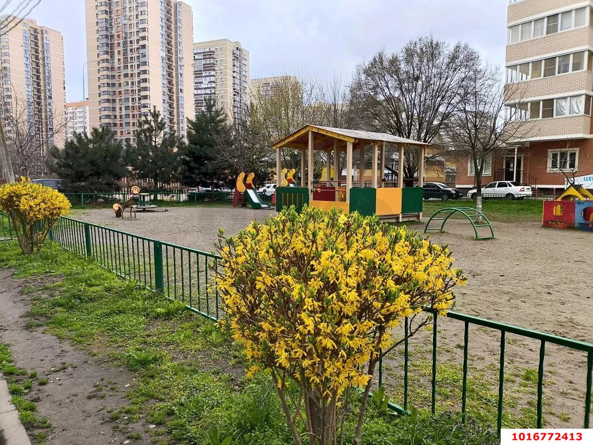 Фото №7: 1-комнатная квартира 34 м² - Краснодар, Карасунский внутригородской округ, мкр. Гидростроителей, ул. имени Снесарева, 4