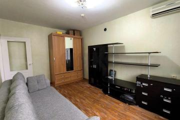 Фото №5: 1-комнатная квартира 34 м² - Краснодар, мкр. Гидростроителей, ул. имени Снесарева, 4