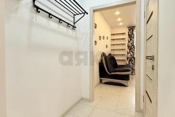 Фото №2: Студия 20 м² - Краснодар, мкр. жилой комплекс Самолёт-5, ул. Ивана Беличенко, 103