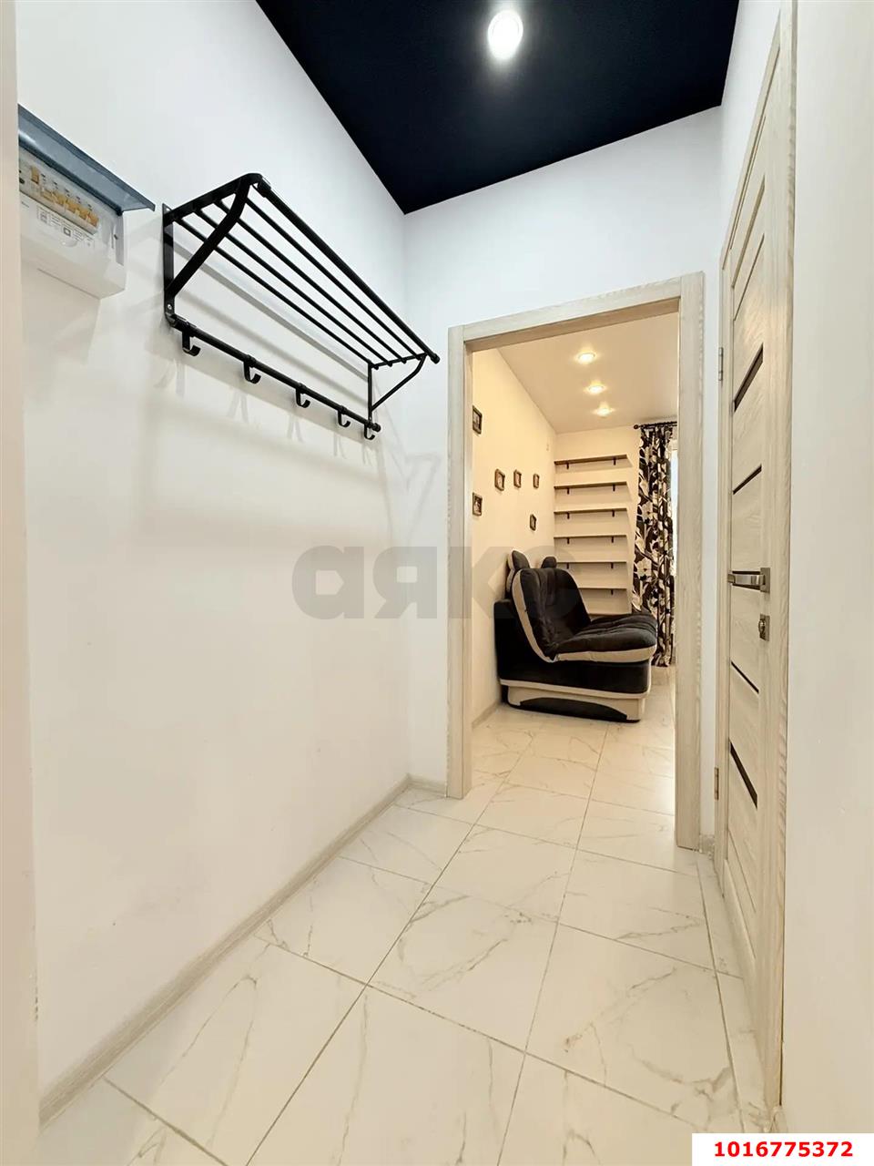 Фото №2: Студия 20 м² - Краснодар, Прикубанский внутригородской округ, мкр. жилой комплекс Самолёт-5, ул. Ивана Беличенко, 103