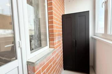 Фото №3: Студия 20 м² - Краснодар, мкр. жилой комплекс Самолёт-5, ул. Ивана Беличенко, 103