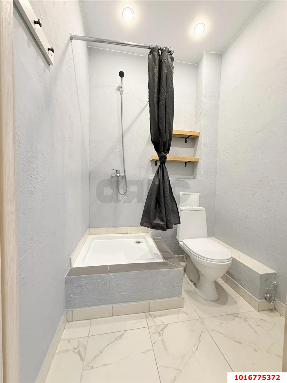 Фото №9: Студия 20 м² - Краснодар, Прикубанский внутригородской округ, мкр. жилой комплекс Самолёт-5, ул. Ивана Беличенко, 103