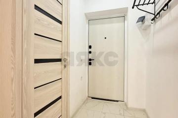 Фото №5: Студия 20 м² - Краснодар, мкр. жилой комплекс Самолёт-5, ул. Ивана Беличенко, 103