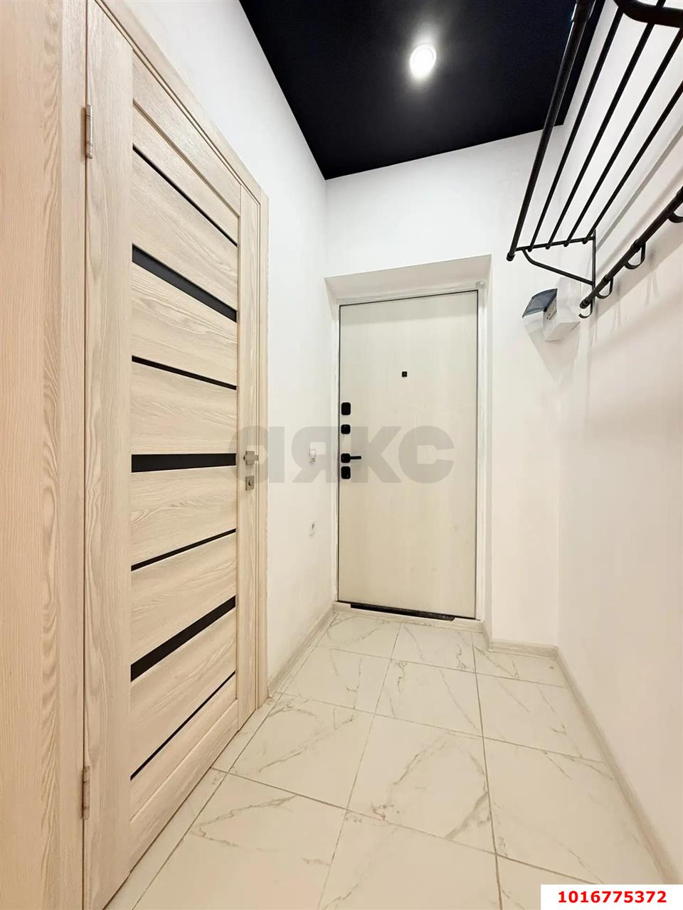 Фото №5: Студия 20 м² - Краснодар, Прикубанский внутригородской округ, мкр. жилой комплекс Самолёт-5, ул. Ивана Беличенко, 103