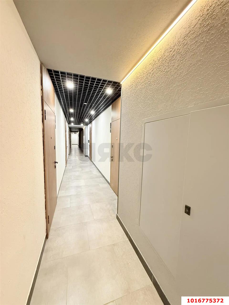 Фото №8: Студия 20 м² - Краснодар, Прикубанский внутригородской округ, мкр. жилой комплекс Самолёт-5, ул. Ивана Беличенко, 103