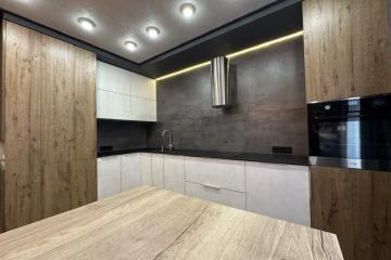 Фото №5: 1-комнатная квартира 32 м² - Краснодар, мкр. жилой комплекс Самолёт, ул. Западный Обход, 39/2к4