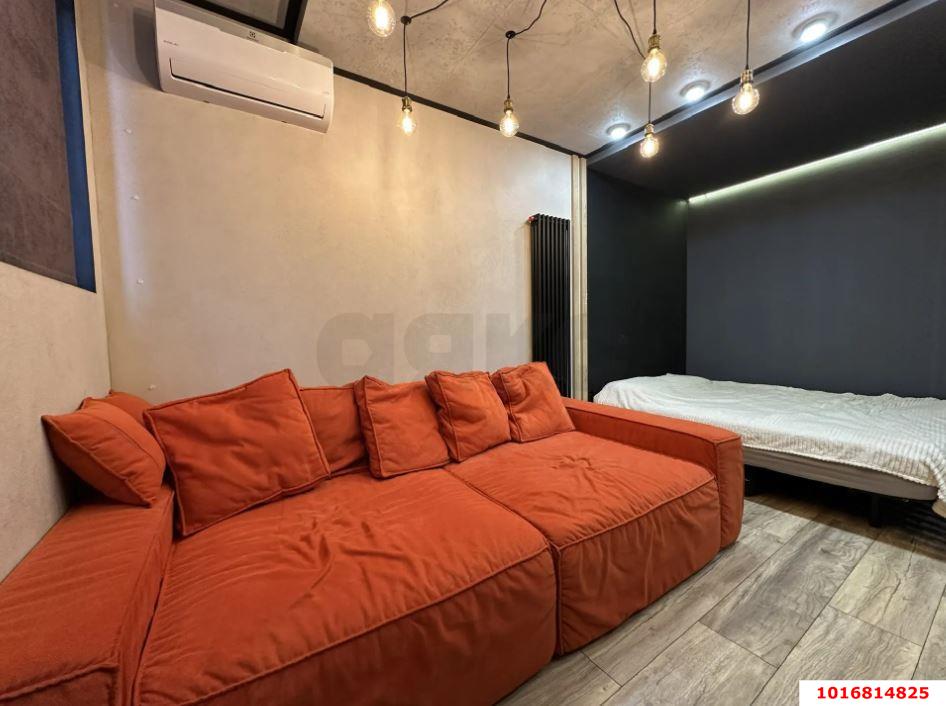 Фото №9: 1-комнатная квартира 35 м² - Краснодар, Прикубанский внутригородской округ, мкр. жилой комплекс Самолёт, ул. Западный Обход, 39/2к4