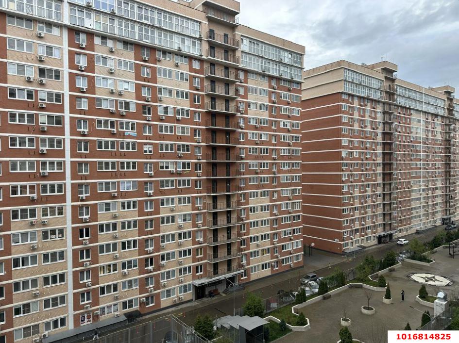 Фото №10: 1-комнатная квартира 35 м² - Краснодар, Прикубанский внутригородской округ, мкр. жилой комплекс Самолёт, ул. Западный Обход, 39/2к4