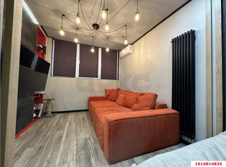 Фото №7: 1-комнатная квартира 35 м² - Краснодар, Прикубанский внутригородской округ, мкр. жилой комплекс Самолёт, ул. Западный Обход, 39/2к4