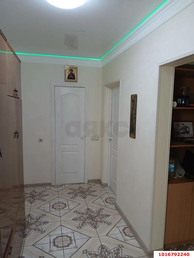 Фото №8: 3-комнатная квартира 81 м² - Краснодар, Прикубанский внутригородской округ, мкр. Московский, ул. им. Артюшкова В.Д., 3