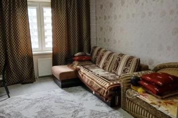 Фото №3: 3-комнатная квартира 81 м² - Краснодар, мкр. Московский, ул. им. Артюшкова В.Д., 3