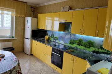 Фото №2: 3-комнатная квартира 81 м² - Краснодар, мкр. Московский, ул. им. Артюшкова В.Д., 3