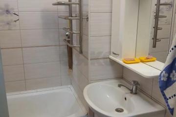 Фото №5: 3-комнатная квартира 81 м² - Краснодар, мкр. Московский, ул. им. Артюшкова В.Д., 3