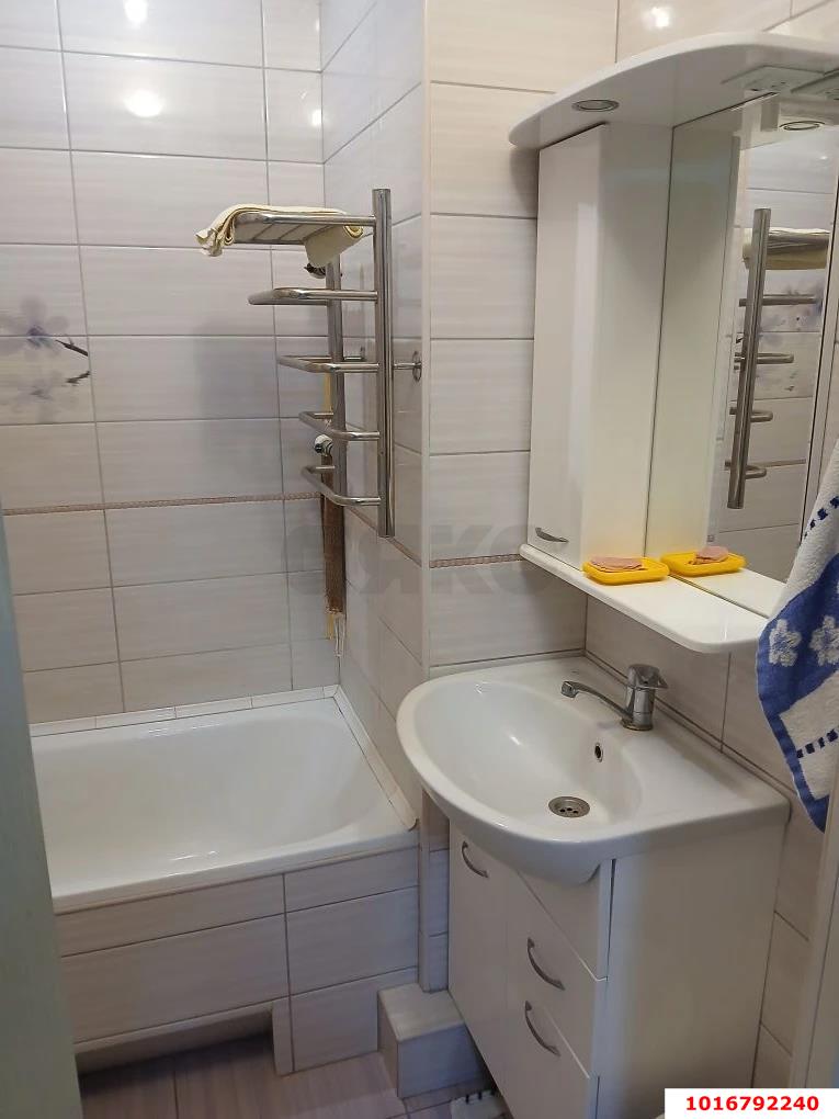 Фото №5: 3-комнатная квартира 81 м² - Краснодар, Прикубанский внутригородской округ, мкр. Московский, ул. им. Артюшкова В.Д., 3