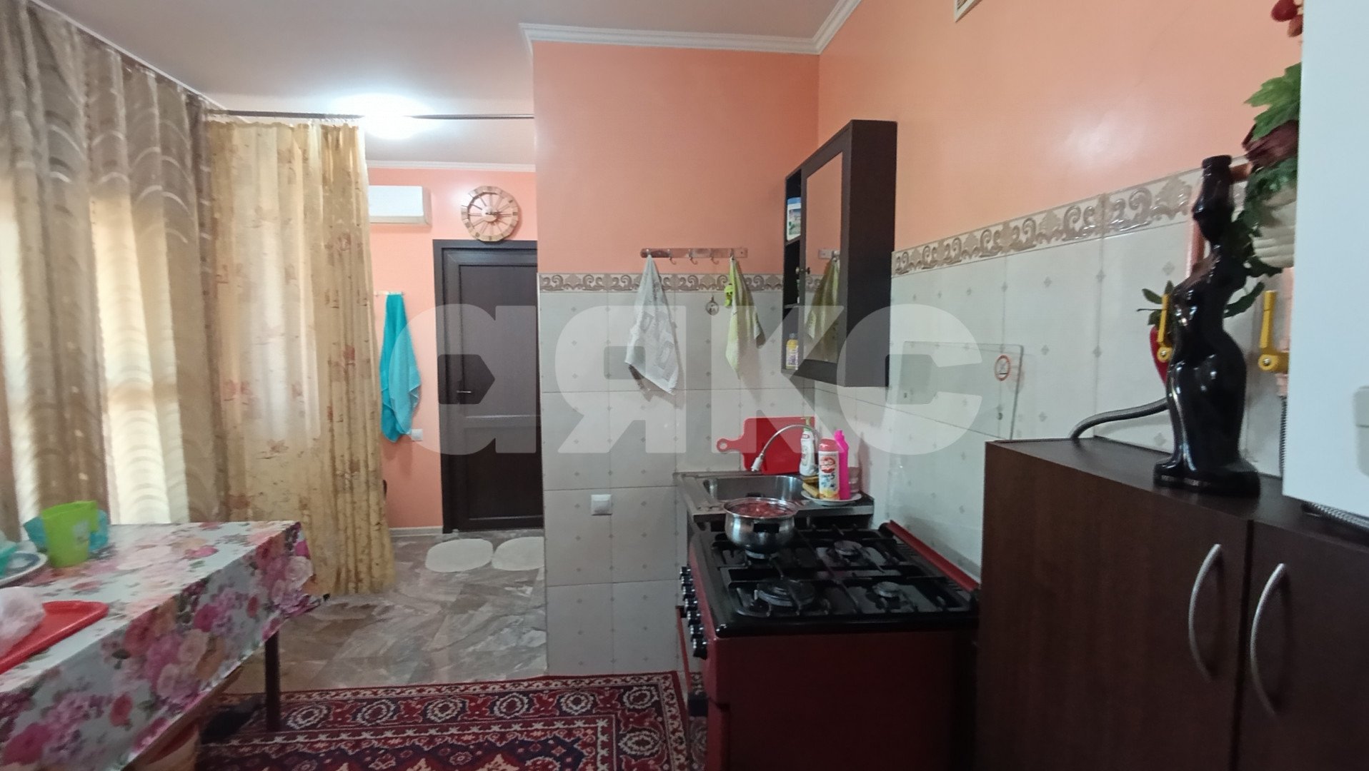 Фото №6: Дом 85 м² + 14.02 сот. - Саратовская, ул. Коммунаров