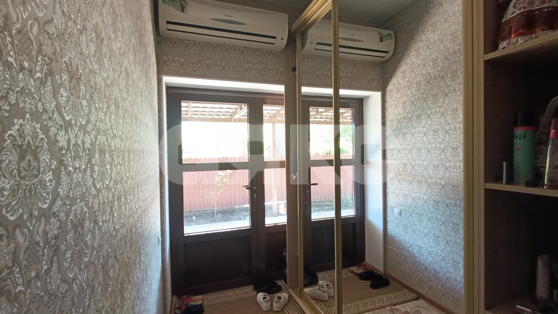 Фото №11: Дом 85 м² + 14.02 сот. - Саратовская, ул. Коммунаров