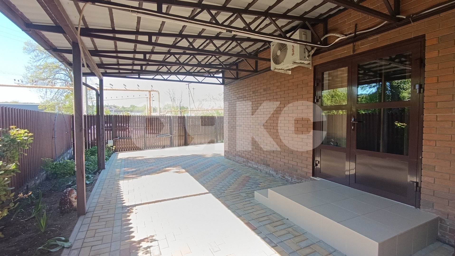 Фото №15: Дом 85 м² + 14.02 сот. - Саратовская, ул. Коммунаров