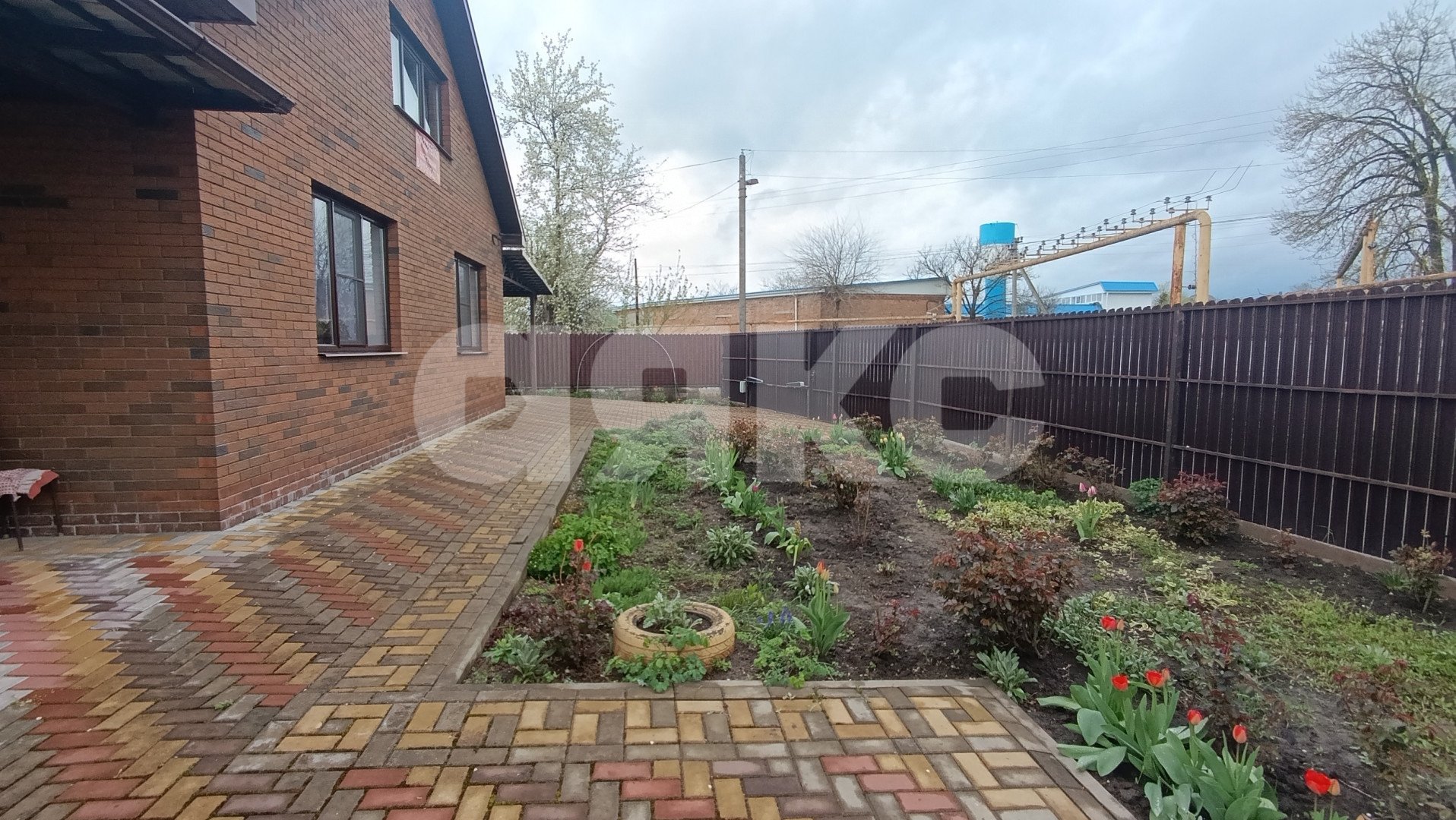 Фото №18: Дом 85 м² + 14.02 сот. - Саратовская, ул. Коммунаров