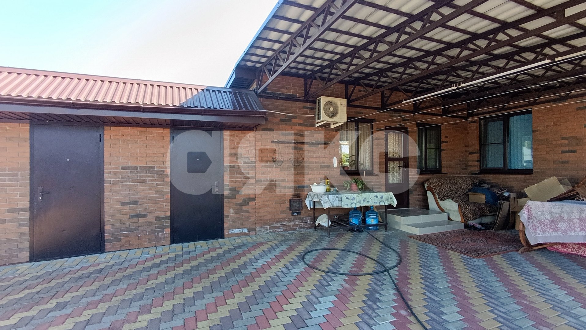 Фото №7: Дом 85 м² + 14.02 сот. - Саратовская, ул. Коммунаров