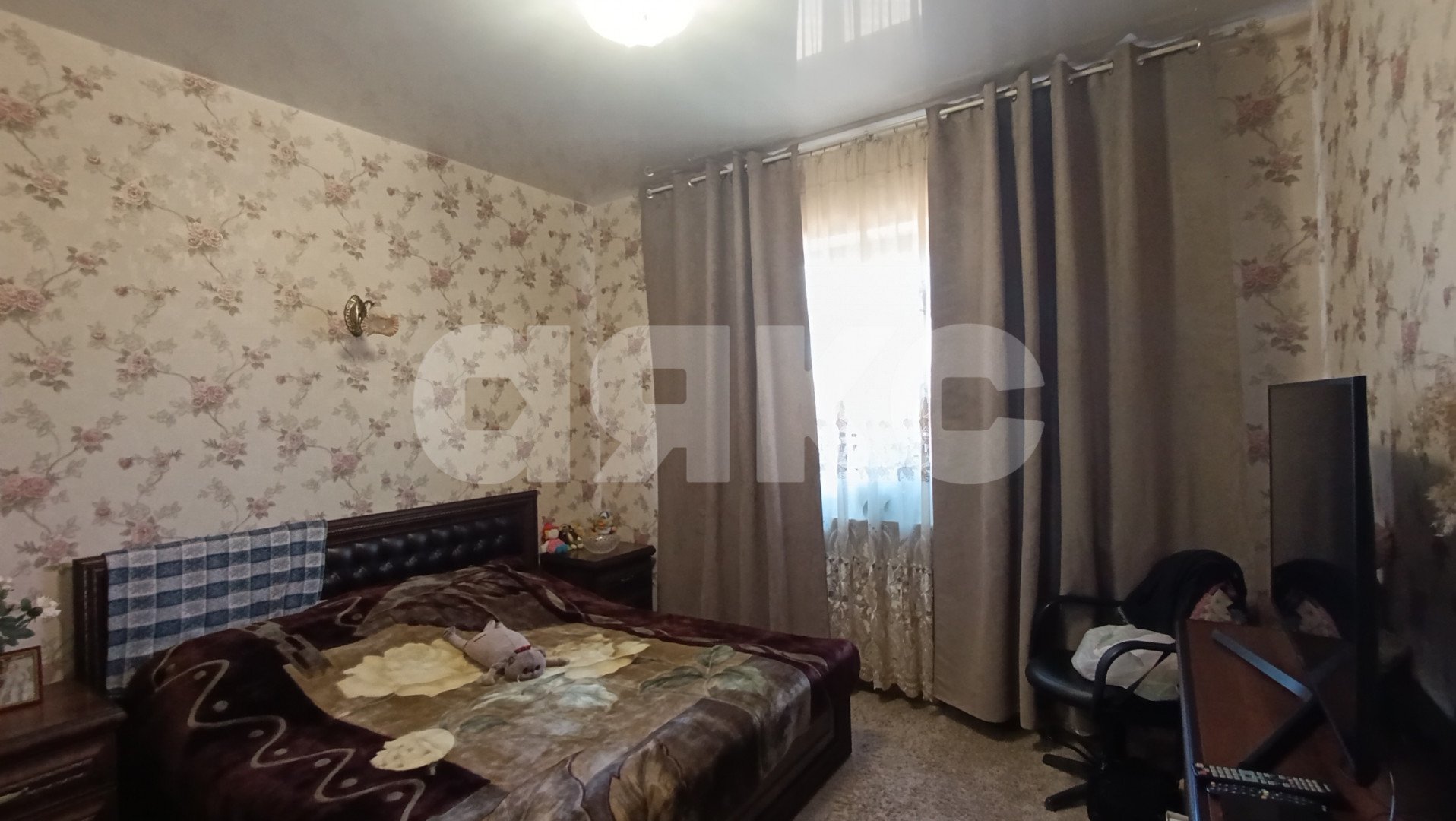 Фото №4: Дом 85 м² + 14.02 сот. - Саратовская, ул. Коммунаров