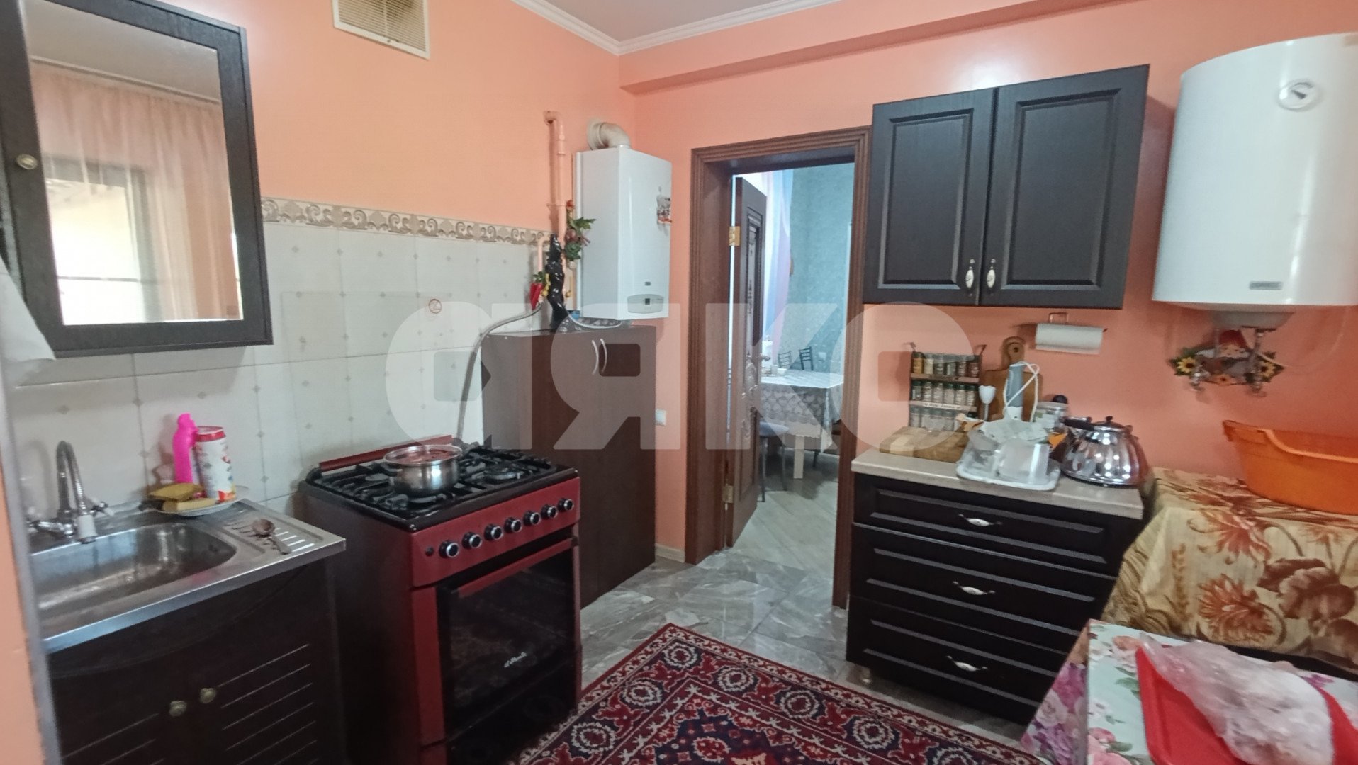 Фото №3: Дом 85 м² + 14.02 сот. - Саратовская, ул. Коммунаров