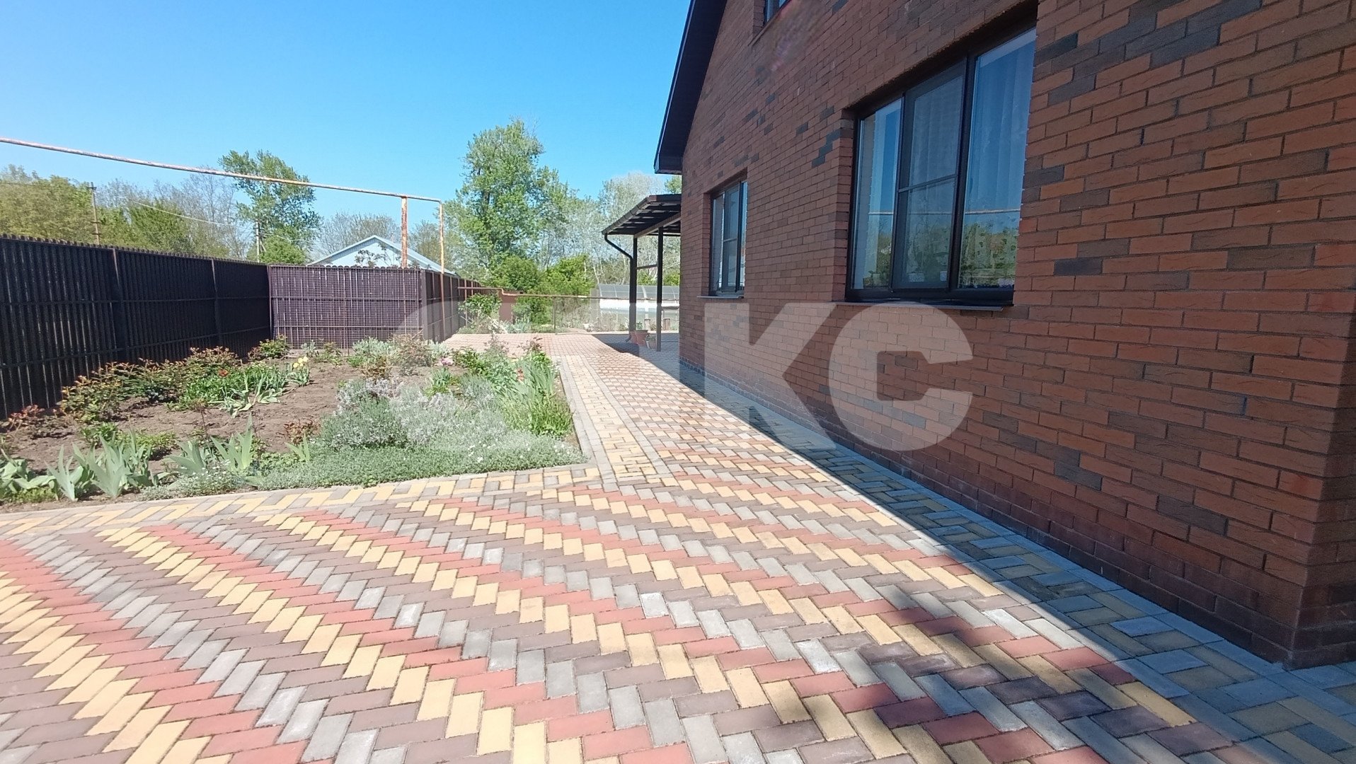 Фото №17: Дом 85 м² + 14.02 сот. - Саратовская, ул. Коммунаров