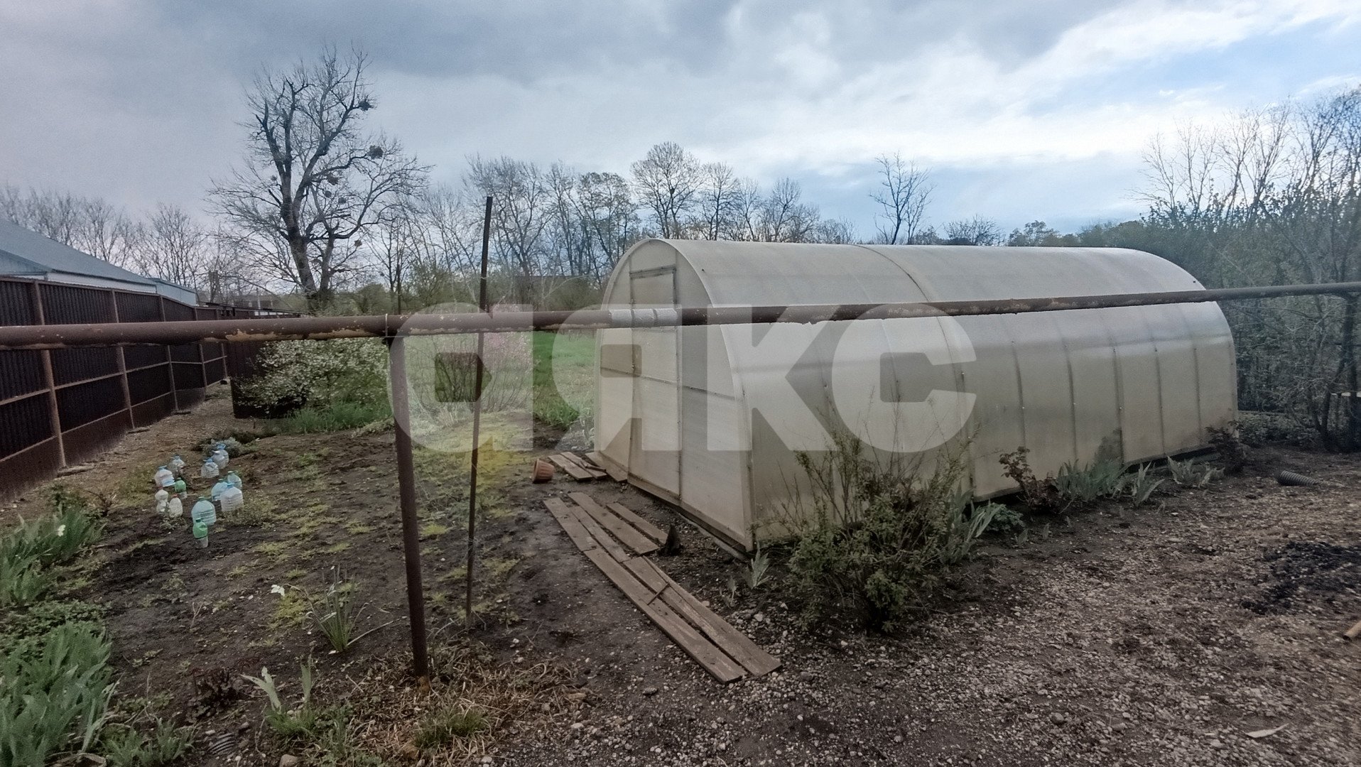 Фото №21: Дом 85 м² + 14.02 сот. - Саратовская, ул. Коммунаров