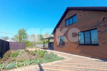 Фото №1: Дом 85 м² - Саратовская, ул. Коммунаров