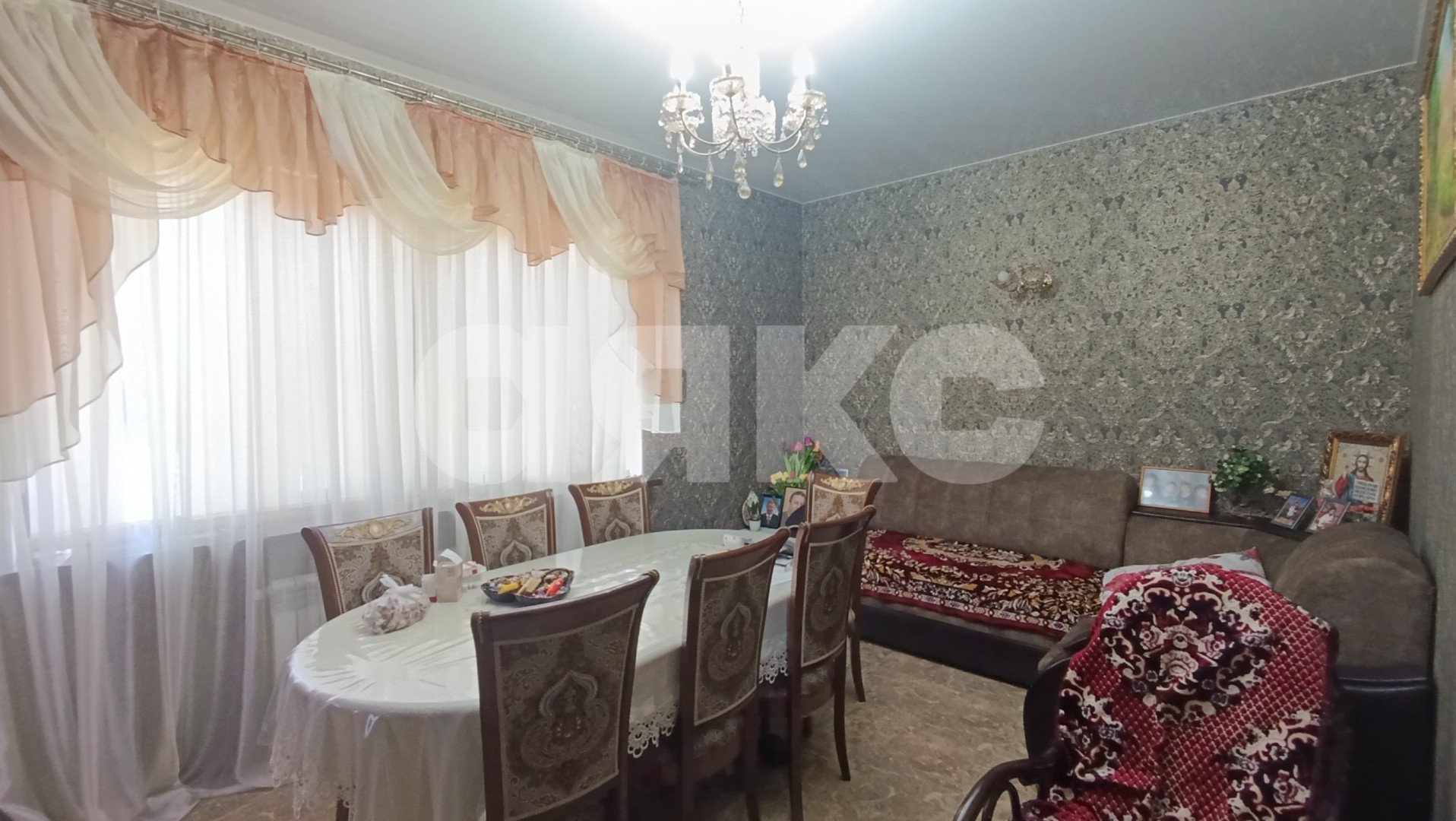 Фото №13: Дом 85 м² + 14.02 сот. - Саратовская, ул. Коммунаров