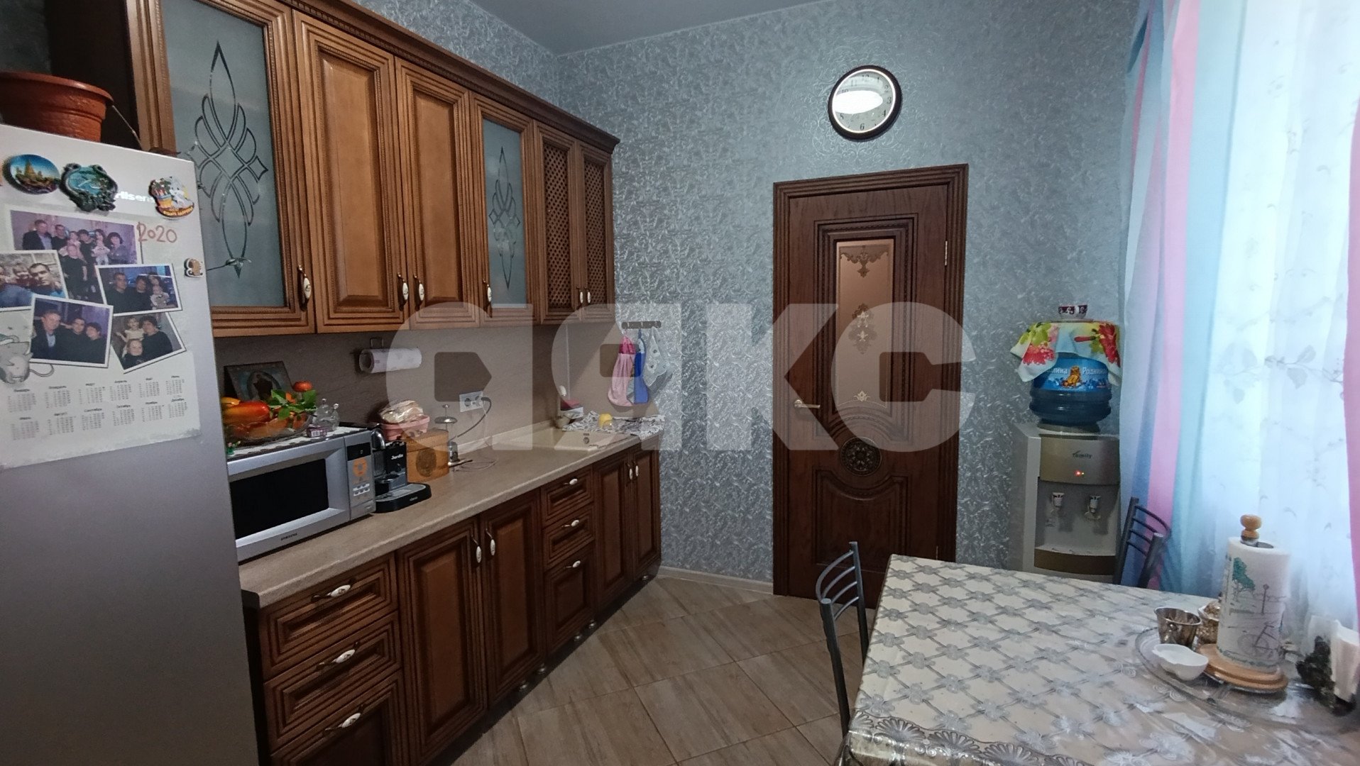 Фото №5: Дом 85 м² + 14.02 сот. - Саратовская, ул. Коммунаров