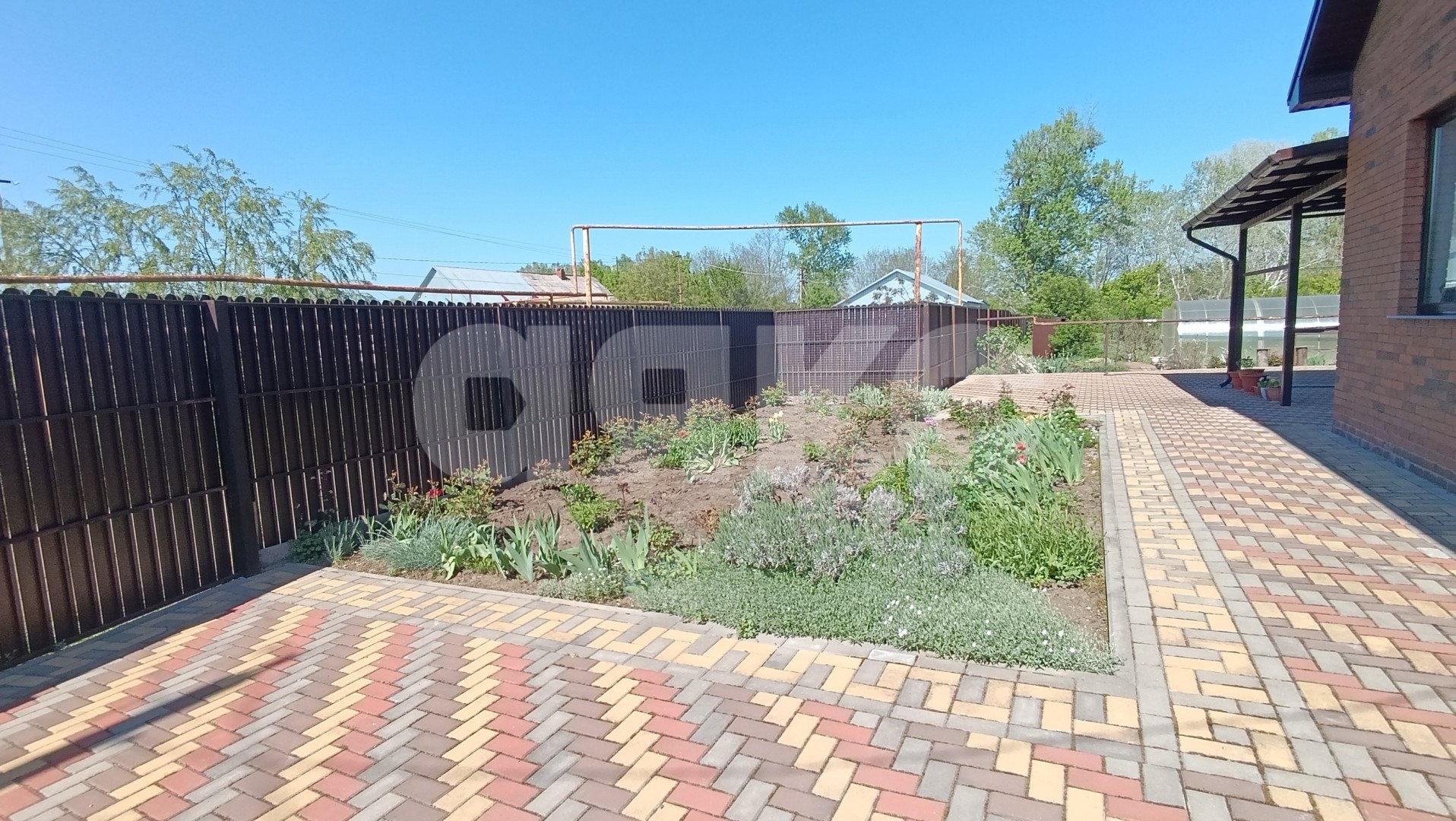 Фото №16: Дом 85 м² + 14.02 сот. - Саратовская, ул. Коммунаров