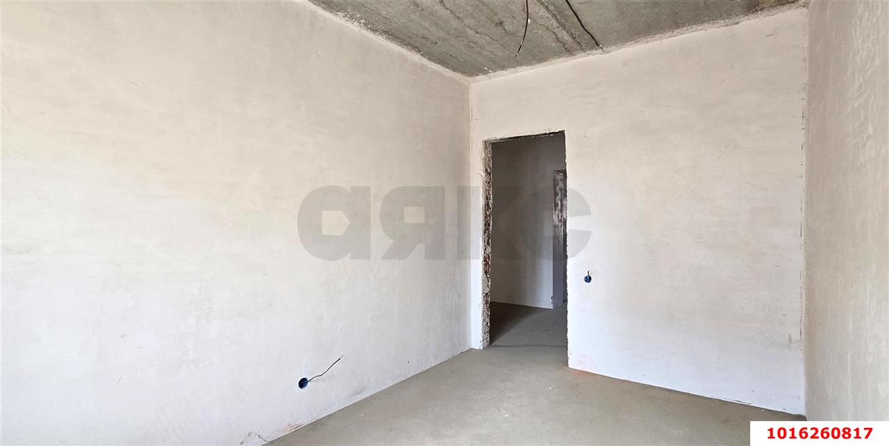 Фото №6: 3-комнатная квартира 66 м² - Новая Адыгея, мкр. жилой комплекс Дарград, ул. Тургеневское шоссе, 33/3к18