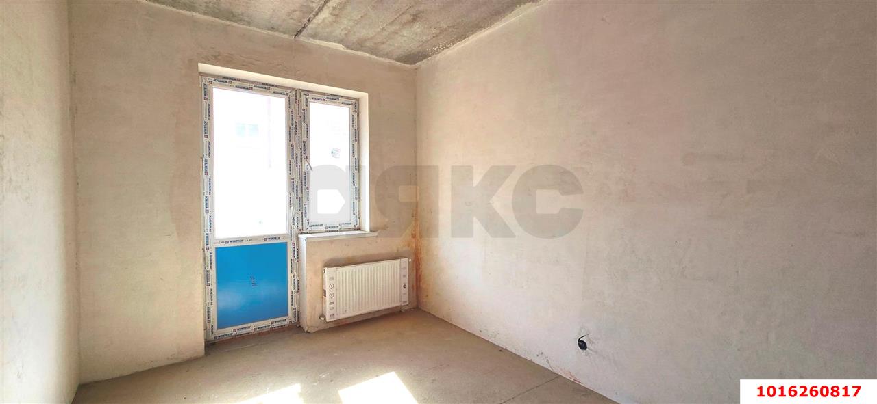 Фото №5: 3-комнатная квартира 66 м² - Новая Адыгея, мкр. жилой комплекс Дарград, ул. Тургеневское шоссе, 33/3к18