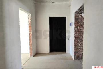 Фото №2: 3-комнатная квартира 66 м² - Новая Адыгея, мкр. жилой комплекс Дарград, ул. Тургеневское шоссе, 33/3к18