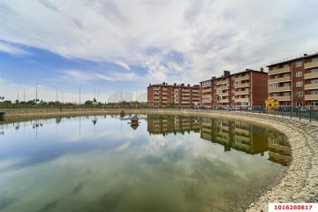 Фото №1: 3-комнатная квартира 66 м² - Новая Адыгея, мкр. жилой комплекс Дарград, ул. Тургеневское шоссе, 33/3к18