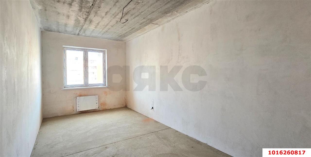 Фото №9: 3-комнатная квартира 66 м² - Новая Адыгея, мкр. жилой комплекс Дарград, ул. Тургеневское шоссе, 33/3к18