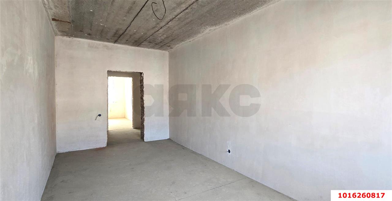 Фото №10: 3-комнатная квартира 66 м² - Новая Адыгея, мкр. жилой комплекс Дарград, ул. Тургеневское шоссе, 33/3к18