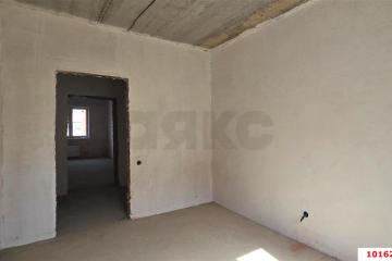 Фото №3: 3-комнатная квартира 66 м² - Новая Адыгея, мкр. жилой комплекс Дарград, ул. Тургеневское шоссе, 33/3к18