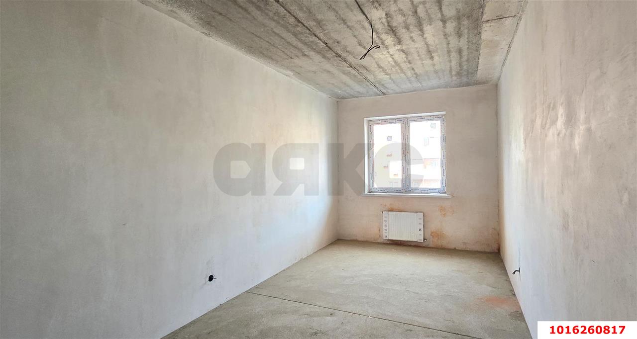 Фото №7: 3-комнатная квартира 66 м² - Новая Адыгея, мкр. жилой комплекс Дарград, ул. Тургеневское шоссе, 33/3к18