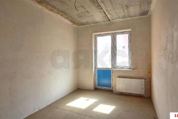 Фото №4: 3-комнатная квартира 66 м² - Новая Адыгея, мкр. жилой комплекс Дарград, ул. Тургеневское шоссе, 33/3к18