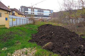 Фото №4: Земельный участок под ИЖС - Краснодар, мкр. Отделение № 1 ОПХ Колос, ул. Клеверная