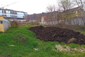 Фото №5: Земельный участок под ИЖС - Краснодар, мкр. Отделение № 1 ОПХ Колос, ул. Клеверная